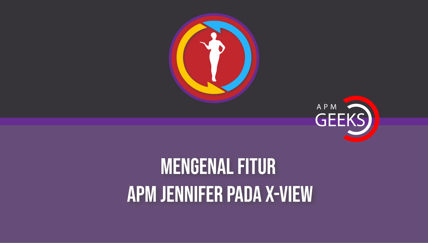 mengenal fitur apm